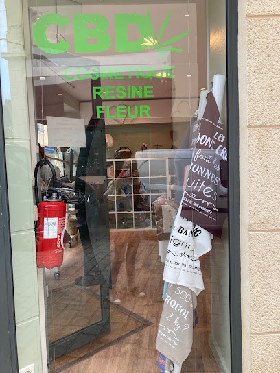 CBD ARGENTON, Magasin Bio à Argenton-sur-Creuse