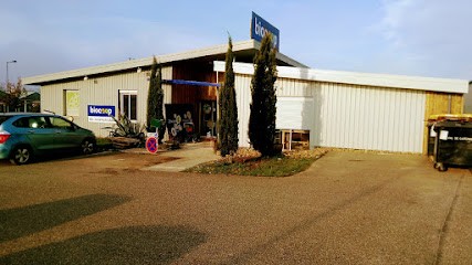 Biocoop Du Marmandais, Magasin Bio à Marmande