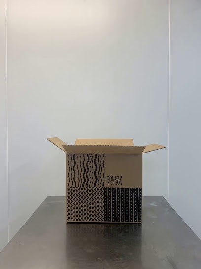 Bonjour Le Bon, Magasin Bio à Genté