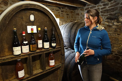 Domaine Fourmond Lemorton Magasin Bio à Mantilly