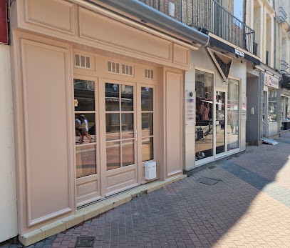 Pêcheurs d'Islande, Magasin Bio à Dieppe