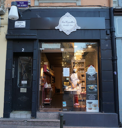 Les Cocottes De La Montagne Noire Magasin Bio à Toulouse