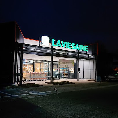 La Vie Saine Quetigny, Magasin Bio à Quetigny