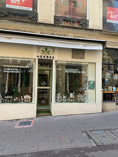 Les Herbes De Lajoie - Chanvre Et Cbd - Montpellier Magasin Bio à Montpellier