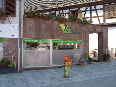 Val De Nature Magasin Bio à Villé
