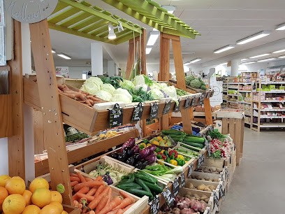 marcel&fils BIO, Magasin Bio à Pertuis