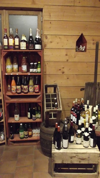 Autour du Verger, Magasin Bio à Lecelles