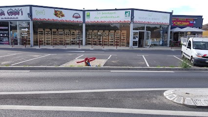 Saveurs de Saisons, Magasin Bio à Lamonzie-Saint-Martin