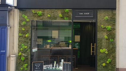 Seedsower Cbd Shop - Paris 5 - Mouffetard