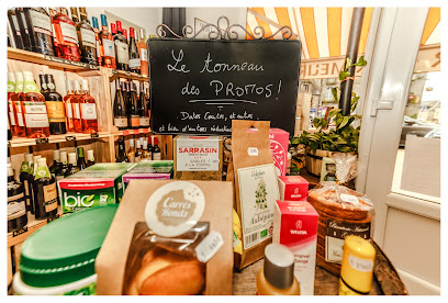 Aux 4 Saisons