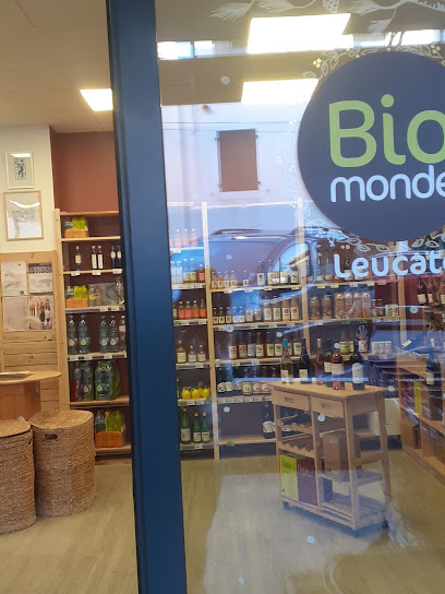 Biomonde Leucate Magasin Bio à Leucate