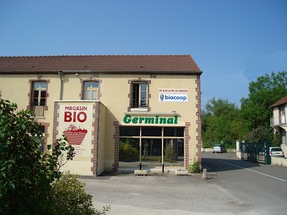 Biocoop Germinal Auxerre, Magasin Bio à Auxerre