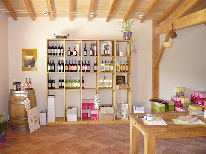Domaine Des Capots, Magasin Bio à Fleurance