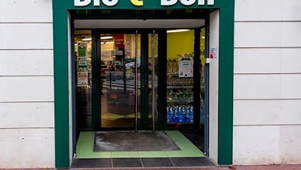 Bio c' Bon Levallois Perret, Magasin Bio à Levallois-Perret