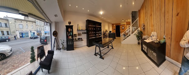 Dr CBD SHOP, Magasin Bio à Montpon-Ménestérol