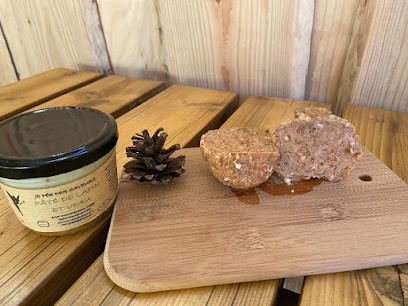 je fée des saveurs, Magasin Bio au Cheylard