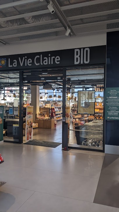La Vie Claire, Magasin Bio à Ferney-Voltaire
