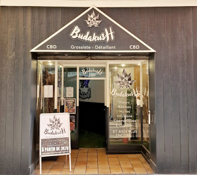 Budakush Cbd Perpignan Magasin Bio à Perpignan
