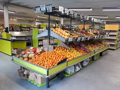 Biocoop Mortagne-au-Perche, Magasin Bio à Mortagne-au-Perche