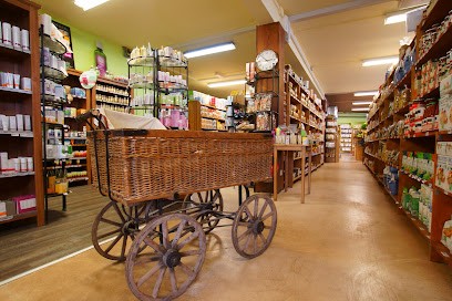 L'Epicier Vert Segré, Magasin Bio à Segré-en-Anjou Bleu