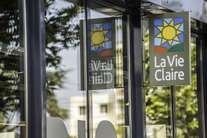 La Vie Claire, Magasin Bio à Andrézieux-Bouthéon