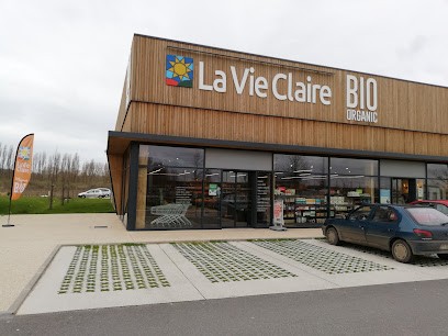 BIO HONFLEUR, Magasin Bio à Honfleur