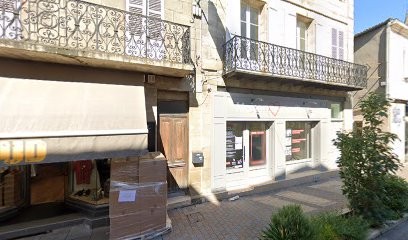 Thouloumond Annette, Magasin Bio à Brive-la-Gaillarde