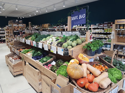 Biocoop Léguevin, Magasin Bio à Léguevin