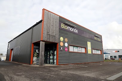 Bio'zitive Biomonde, Magasin Bio à Sainte-Pazanne