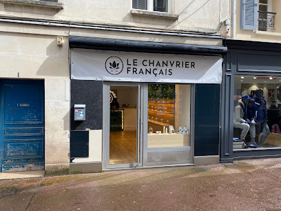 Le Chanvrier Francais - Boutique Cbd À St Germain En Laye Magasin Bio à Saint-Germain-en-Laye