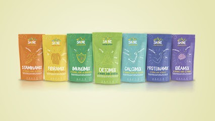 Shinemixes France, Magasin Bio à Luc-en-Diois