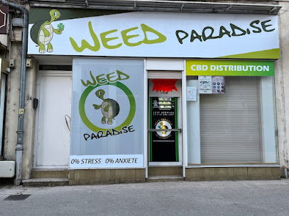 Cbd Gray - Weed Paradise Magasin Bio à Gray