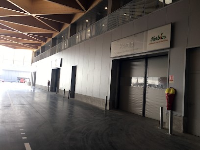 Kerbio, Magasin Bio à Rezé