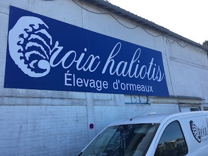Groix Haliotis, Magasin Bio à Groix