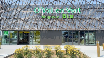 Magasin Bio O Val En Vert Herbignac, Magasin Bio à Herbignac