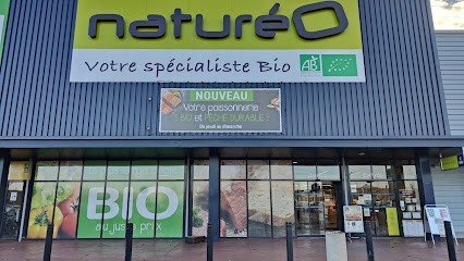 Naturéo Corbeil-Essonnes, Magasin Bio à Corbeil-Essonnes
