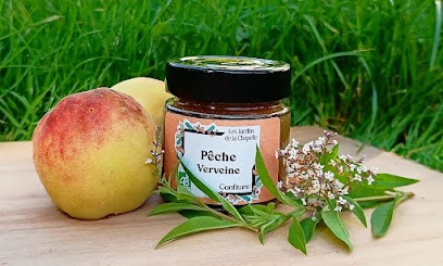 Les Jardins De La Chapelle, Ferme Bio à Saint-Martin-de-la-Cluze