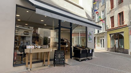 BioTopie, Magasin Bio à Issoire