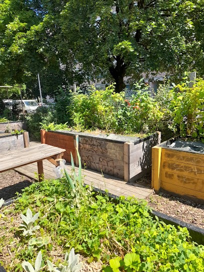 GAEC Les jardins détaillés, Ferme Bio à Saint Martin D Heres