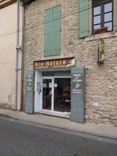 Epicerie Bio Rognes - Le Grenier de Provence, Magasin Bio à Rognes
