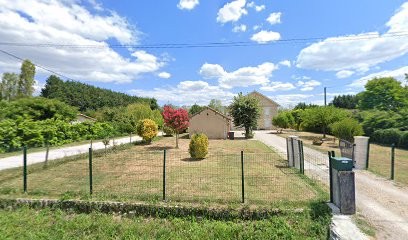 La Ferme Macoha, Ferme Bio à Gardonne