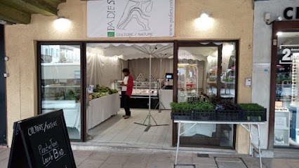 Padiès Culture/Nature, Magasin Bio à Revel
