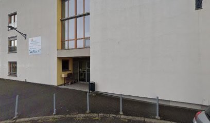 Nahla Boutik, Magasin Bio à Mulhouse