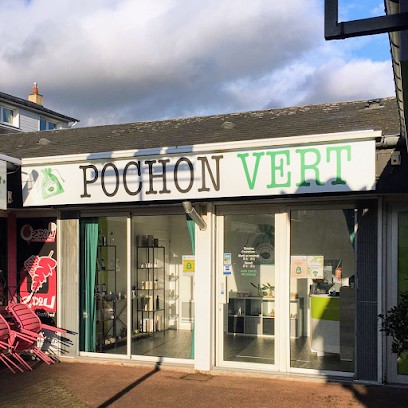 Pochon Vert (CBD) - À 5min de ROUEN, Magasin Bio au Mesnil-Esnard