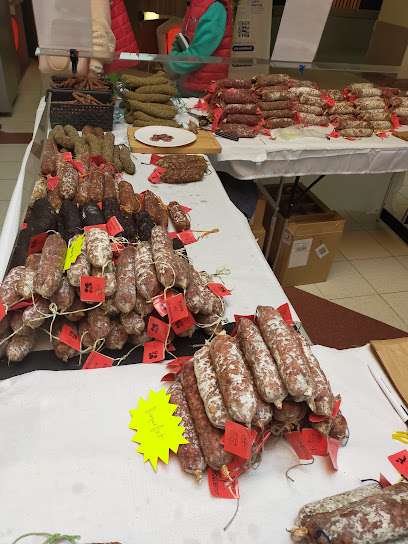 Lebonsaucisson.com Magasin Bio à Fouquereuil