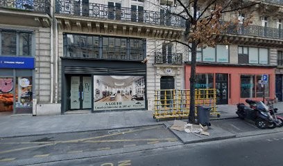 Eurovanille Distribution, Magasin Bio à Paris 02