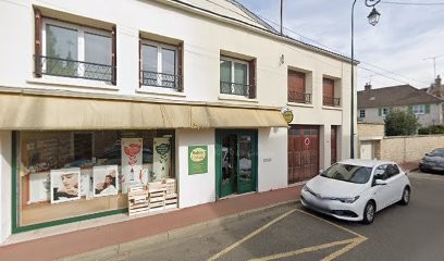 Nature & Conseils, Magasin Bio à L'Isle-Adam