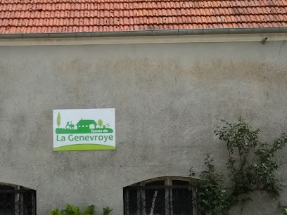 Ferme De La Genevroye, Magasin De Produits Fermiers Bio, Magasin Bio à Rocourt-Saint-Martin