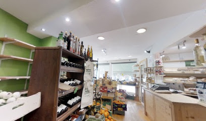 Atelier Bio - Primeur Muckli, Magasin Bio à Saverne