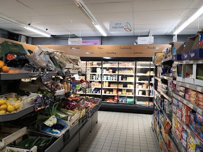 sitis market chepy, Magasin Bio à Chépy